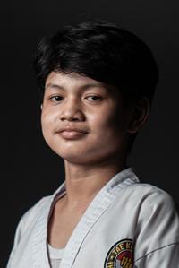 JUARA 3 JUNIOR PEMULA UNDER 48 PUTRA BAGUS IKHSAN NUR MULYANTO