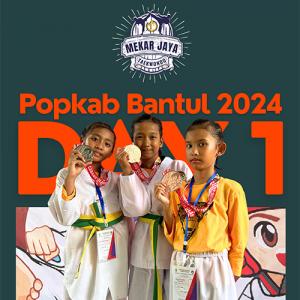 Mekar jaya dojangmekarjaya.com