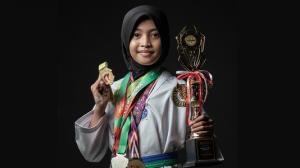 Prestasi Atlet dojangmekarjaya.com